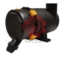 Air Cleaner Group 614-3693 / 6143693