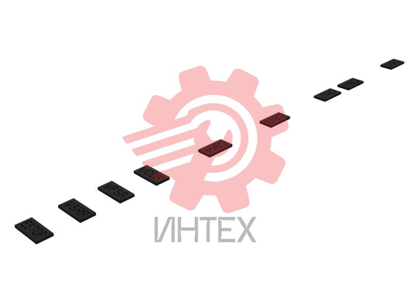 Signal Tag 614-3738