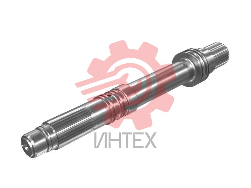 SHAFT AS 614-3802 / 6143802
