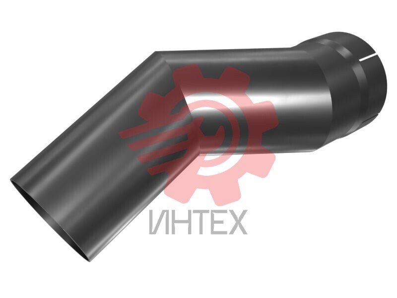 Exhaust Pipe 614-3901 / 6143901