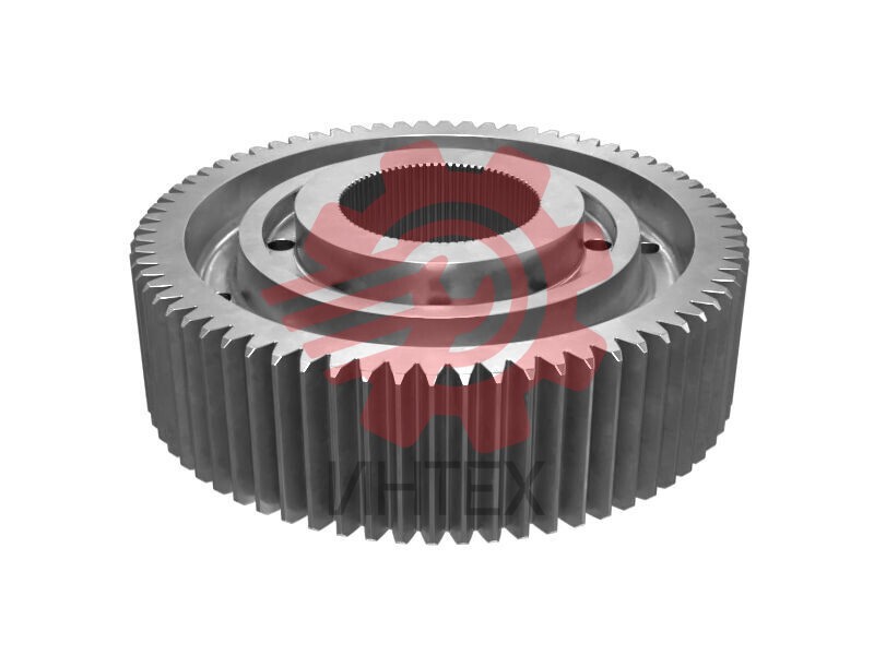Transfer Gear 614-4121