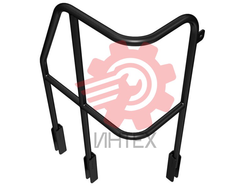 GUARDRAIL AS 614-4165 / 6144165