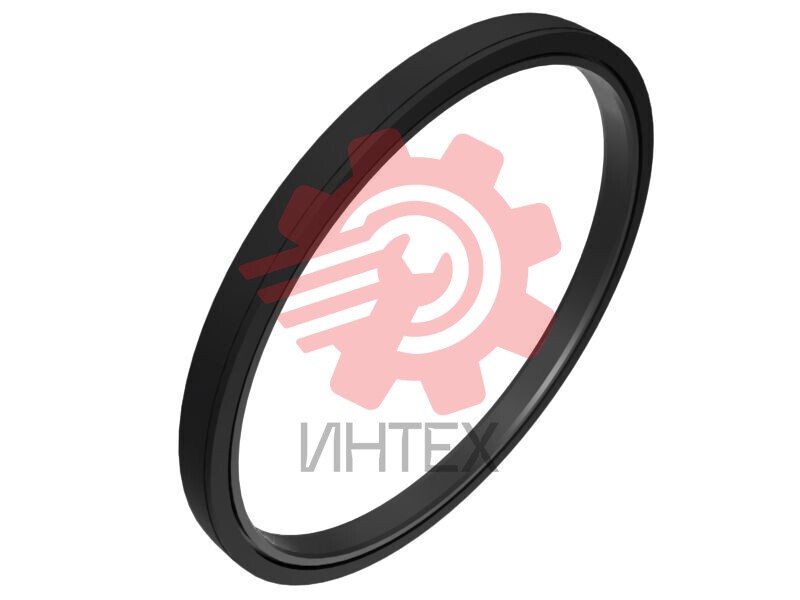 220mm Bore Diameter Bucket Cylinder Piston Seal 614-4168 / 6144168