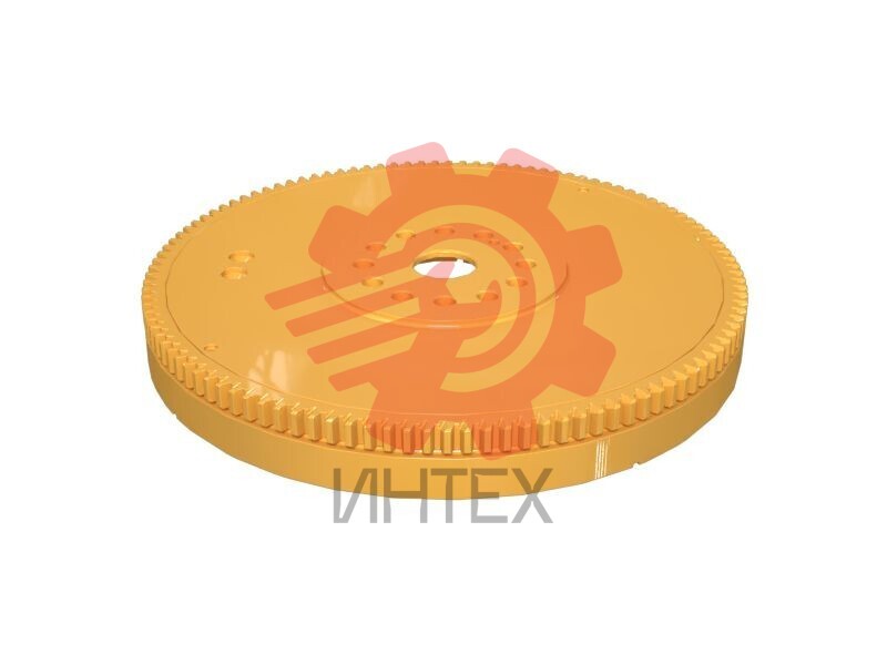 FLYWHEEL AS 614-4442 / 6144442