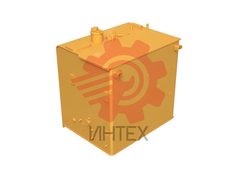 TANK GP-FUEL 614-5224 / 6145224