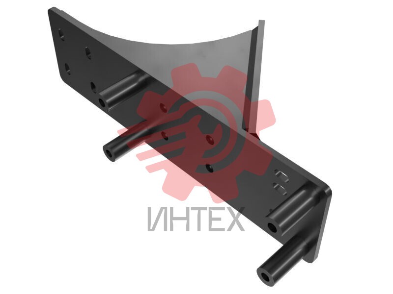 Signal Lamp Mounting Bracket 614-5407