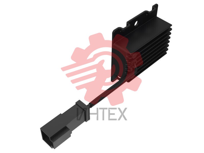 24V Signal Light 614-6091 / 6146091