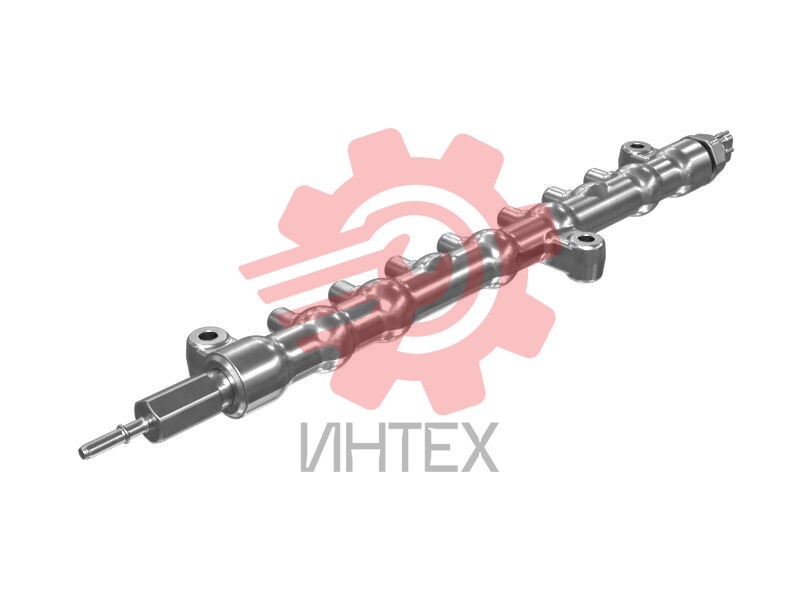 Fuel Rail Assembly 614-6273 / 6146273
