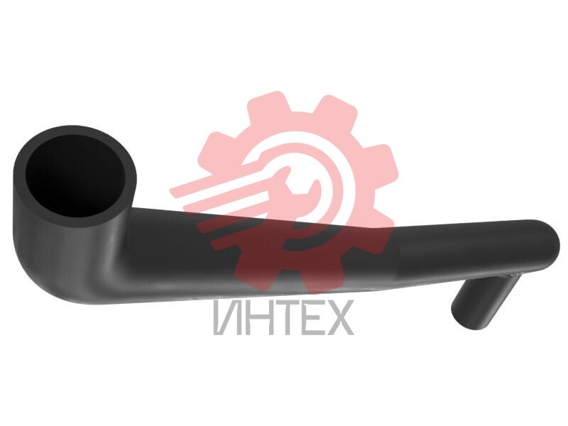 34mm Inner Diameter Air to Air Aftercooler Hose 614-6566 / 6146566