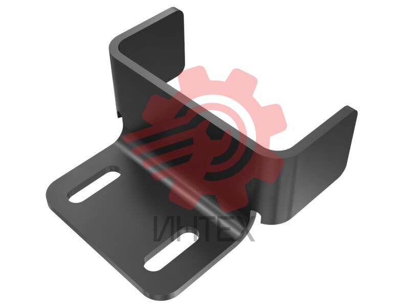 4mm Thick Hydraulic Tank Mounting Bracket 614-6969