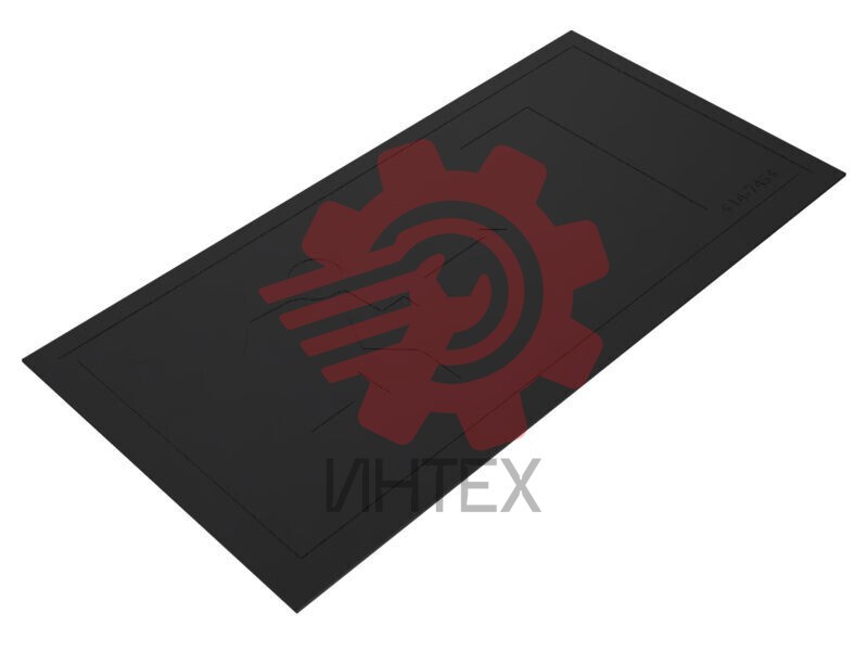 Secondary Exit Identification Film 614-7456 / 6147456