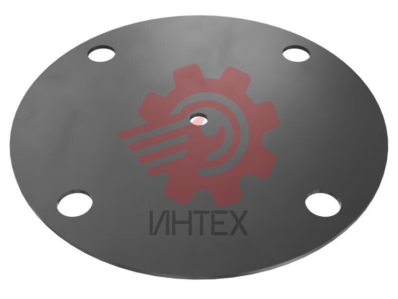 160mm Outside Diameter Flange 614-7603 / 6147603