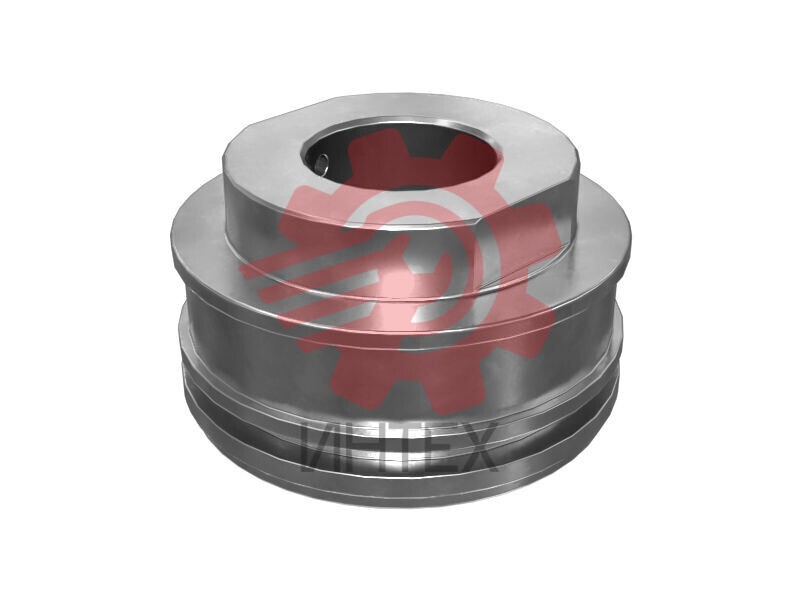 129.5mm Outer Diameter Piston 614-7761 / 6147761