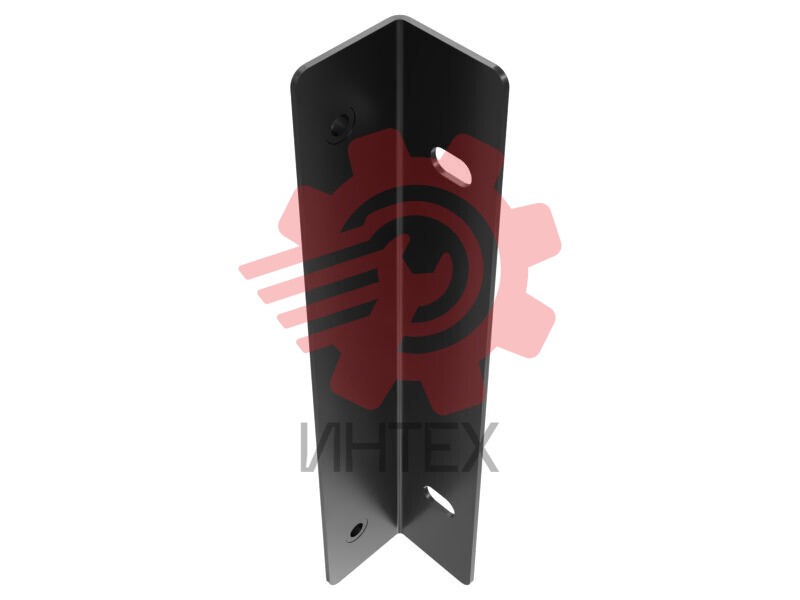 239mm Length Electrical Panel Bracket Channel 614-8643 / 6148643