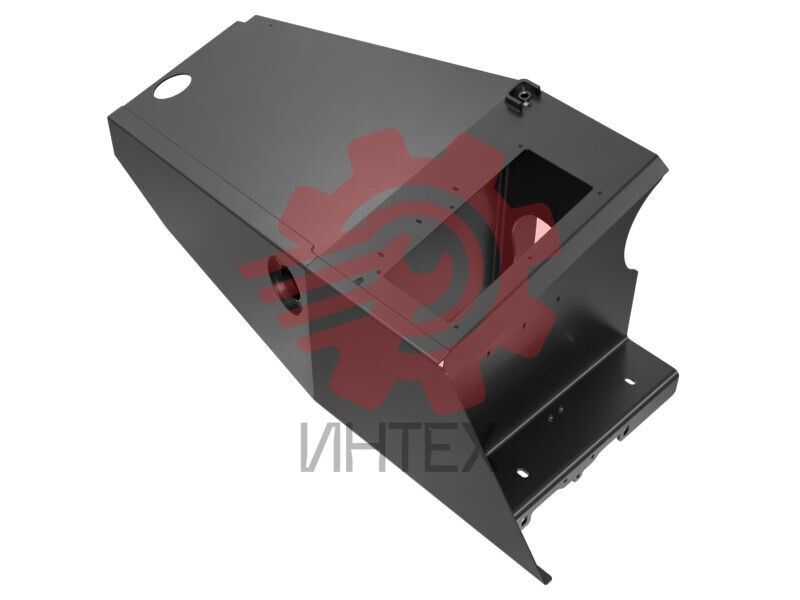400 Liters Fuel Tank 614-8986 / 6148986