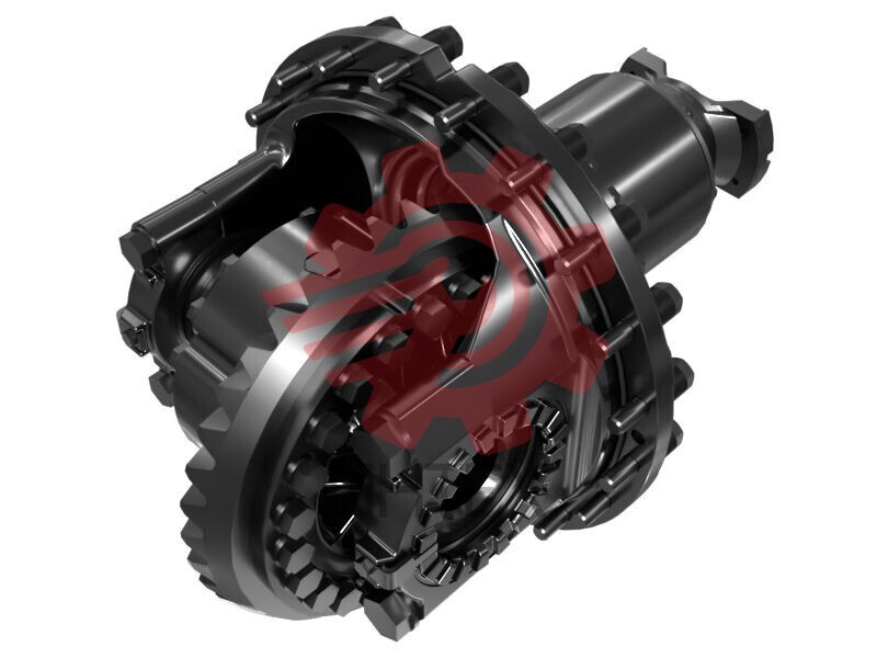 Differential Gear 614-9345 / 6149345