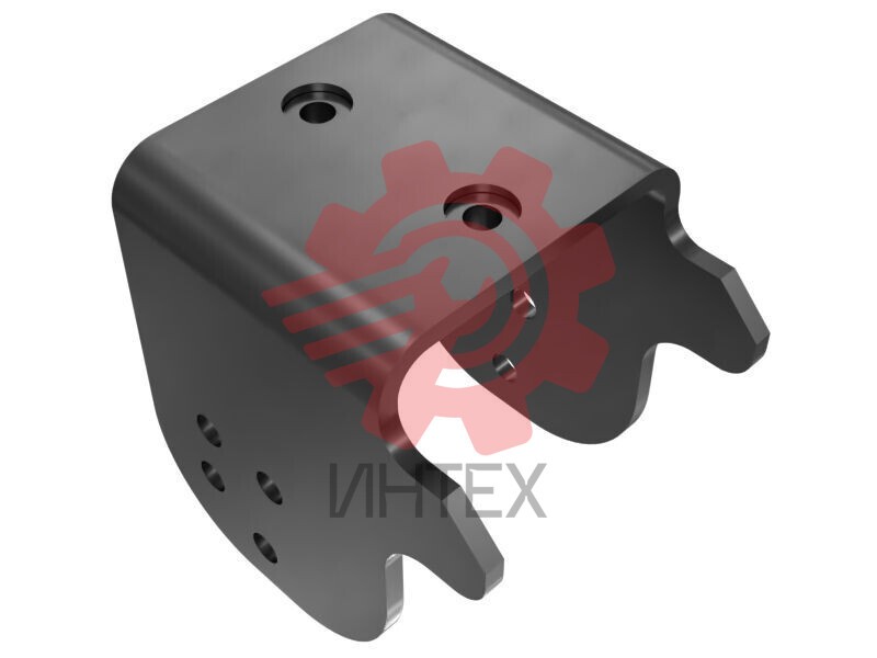 3mm Thickness Camera Wiring Mounting Bracket 614-9926 / 6149926