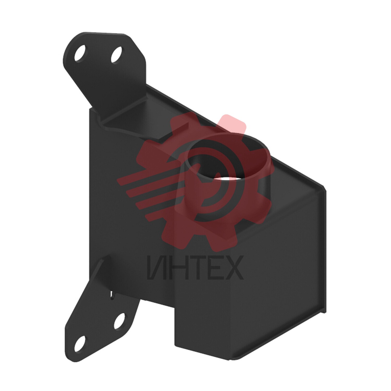 Air Cleaner Duct 615-0043