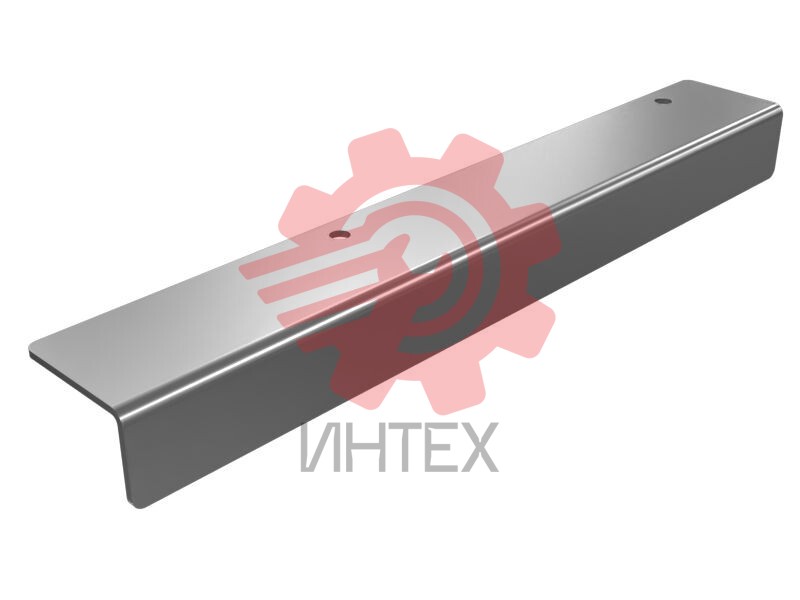 3mm Thickness Air Conditioner Mounting Plate 615-0178 / 6150178