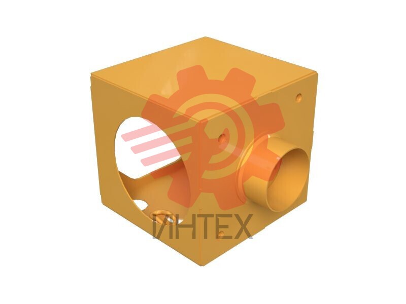BOX AS 615-0226 / 6150226