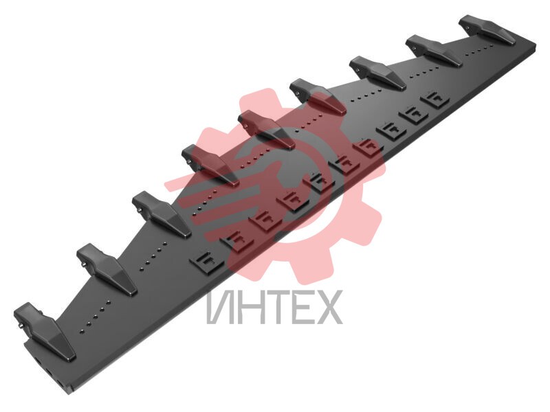 Cutting Base Wear Edge 615-0415 / 6150415