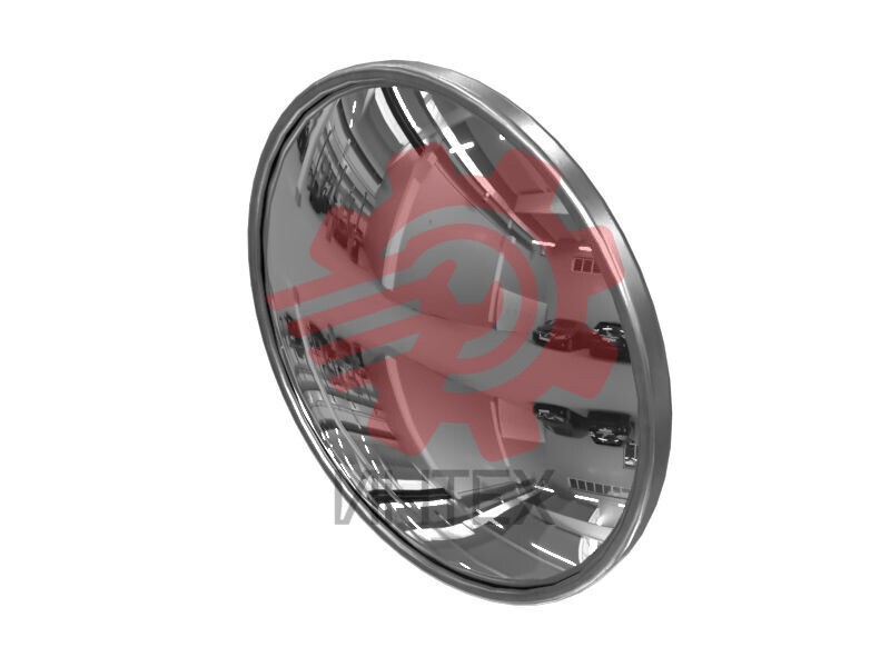 Cabin Down View Mirror 615-1263 / 6151263