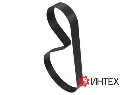 23 Ribs Fan Drive Pulley Belt: 615-1321 /  6151321