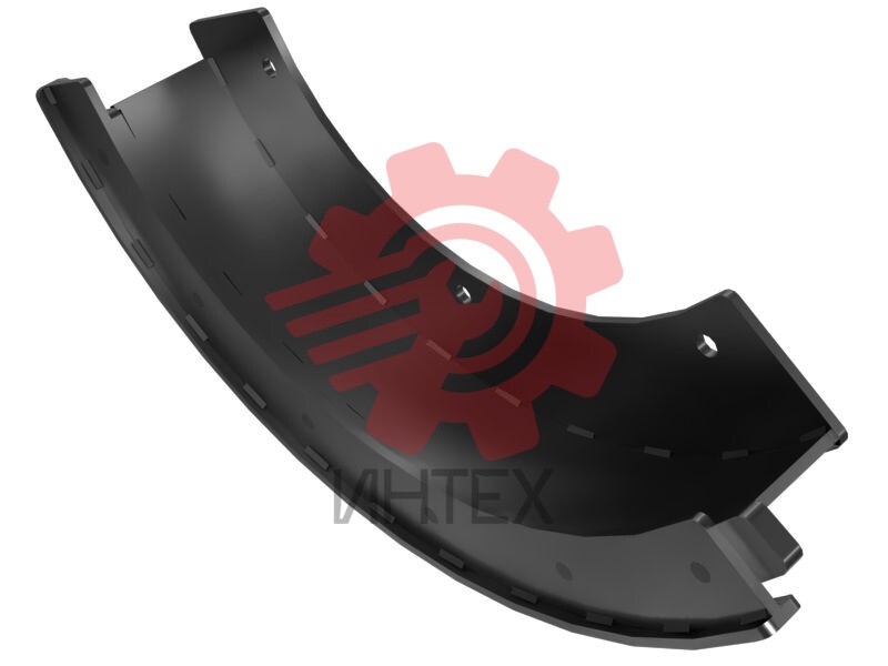 Rotor Cover Seal Plate 615-1761 / 6151761