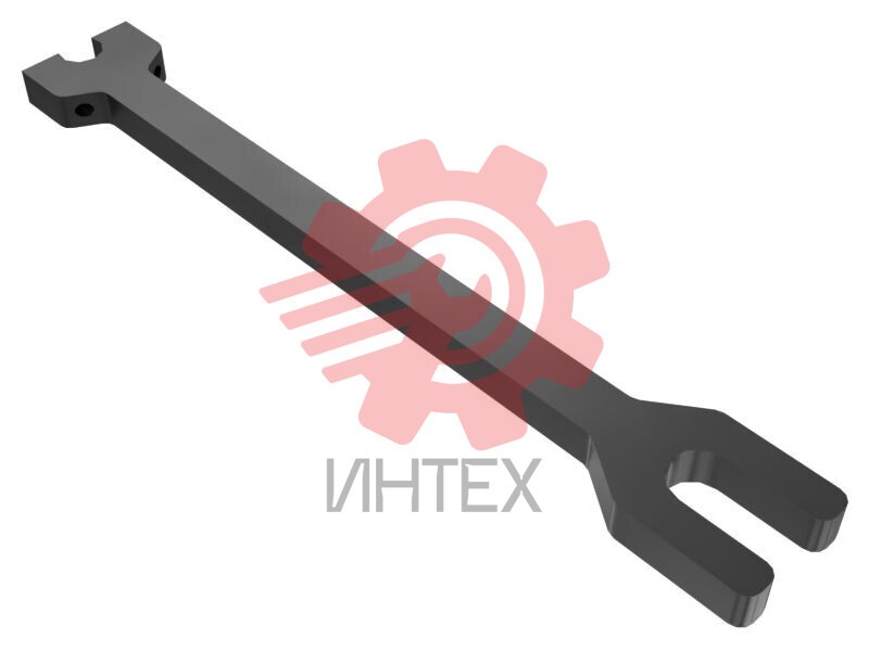 12mm Thickness Fork Arm Link Plate 615-2085 / 6152085