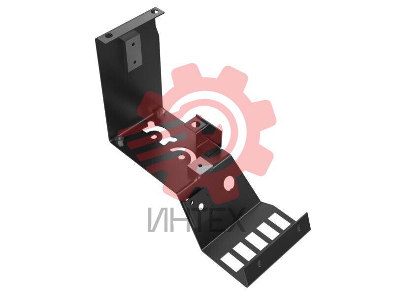 Transmission Control Mounting Plate 615-2471 / 6152471