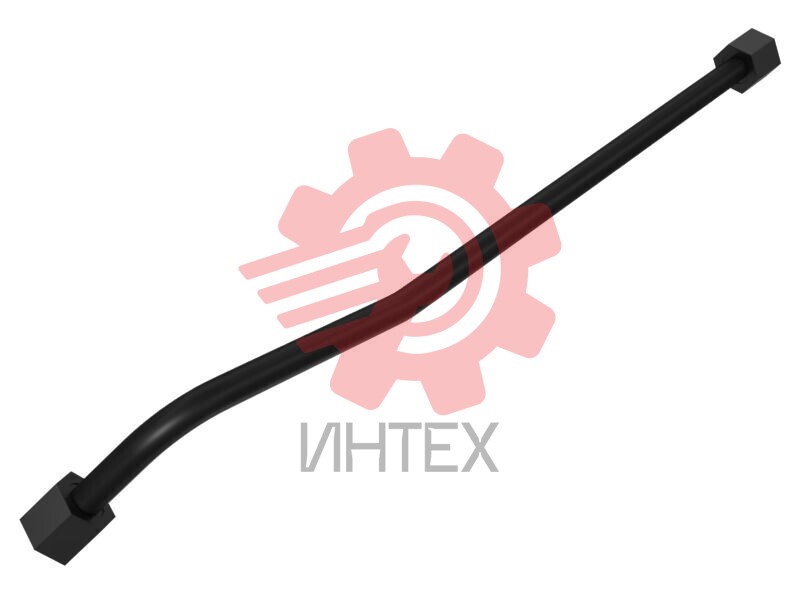 8.48mm Inner Diameter Hydraulic Lines Tube 615-2739 / 6152739