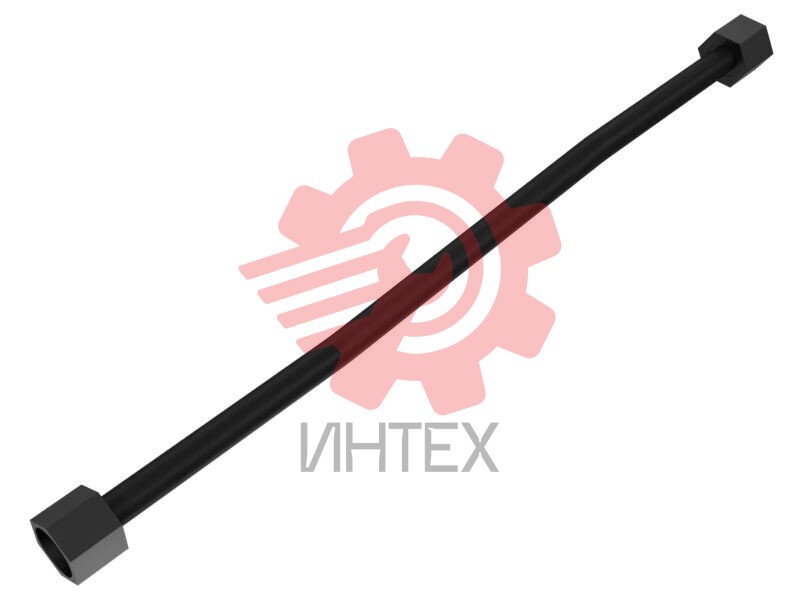8.48mm Inner Diameter Hydraulic Lines Tube 615-2740 / 6152740