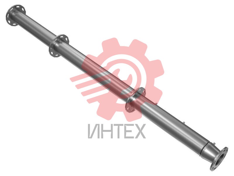 Water Tank Spray Bar Pipe 615-3037 / 6153037
