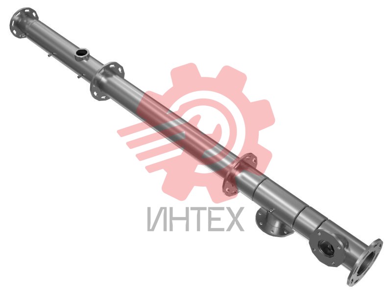 Water Tank Spray Bar Pipe 615-3038 / 6153038