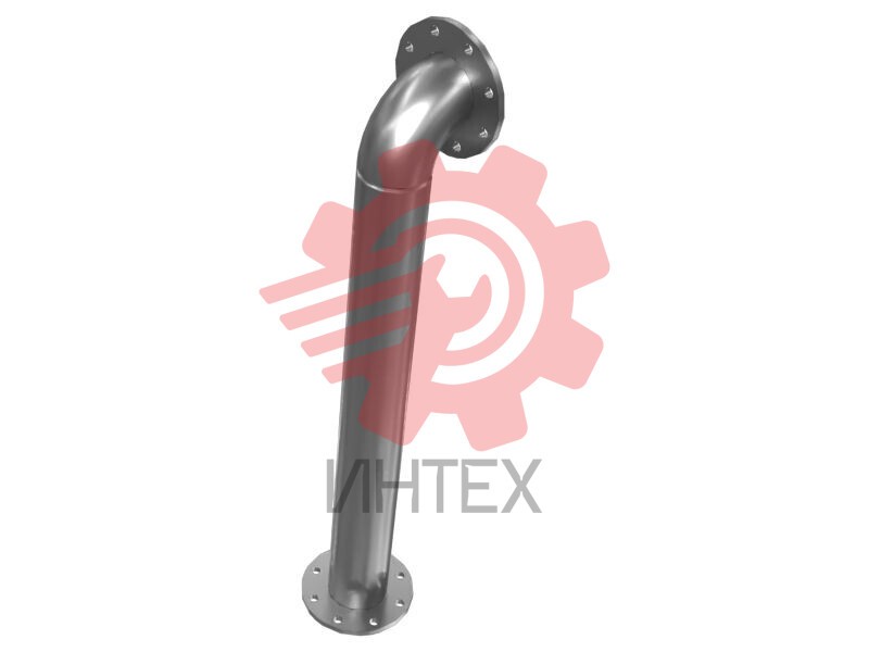 Water Tank Spray Bar Pipe 615-3039 / 6153039