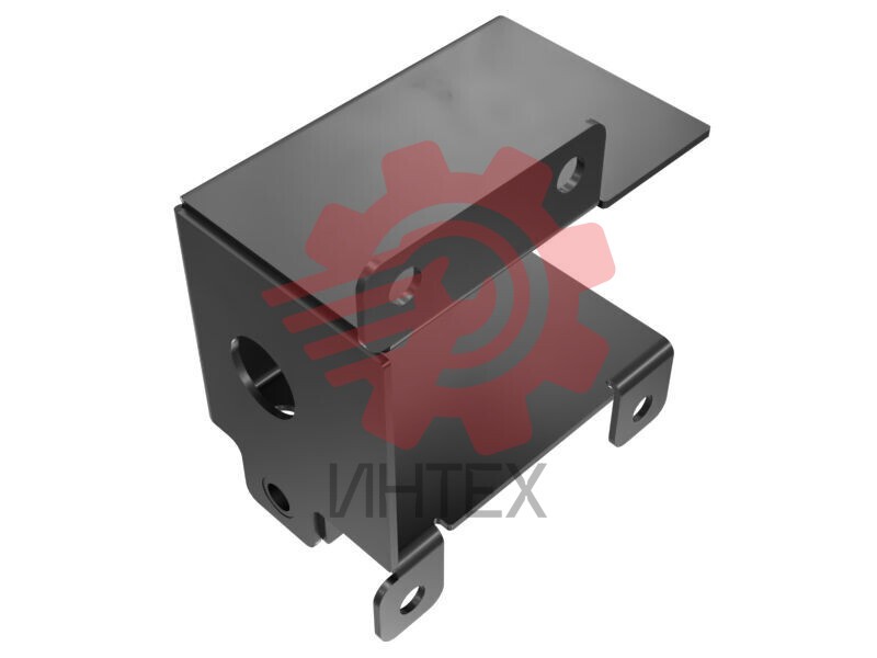 Air Conditioner Compressor Bracket 615-3623 / 6153623
