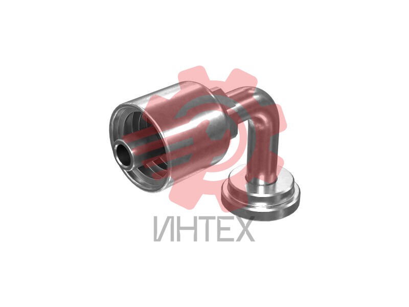 12.7mm Internal Diameter Hose Coupling 615-4001