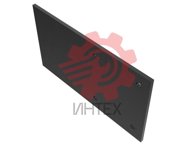 Chassis Insulation 615-4750
