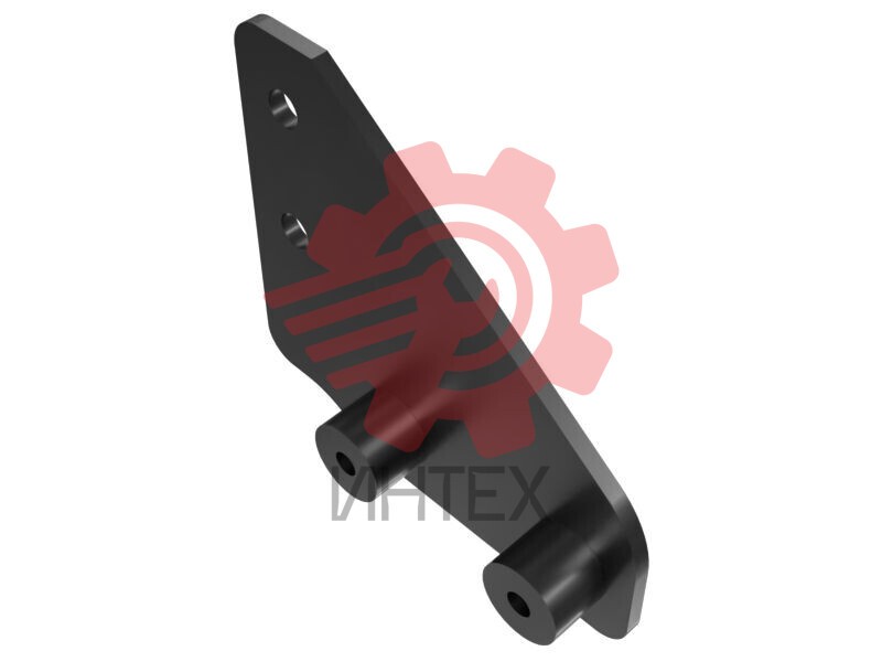 Fuel Lines Mounting Bracket 615-4761 / 6154761