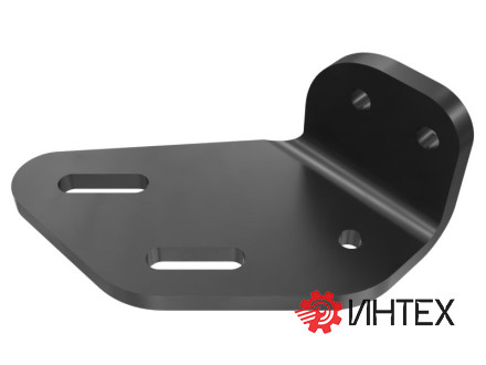 10mm Thickness Oil Cooler Lines Mounting Bracket: 615-4839 /  6154839