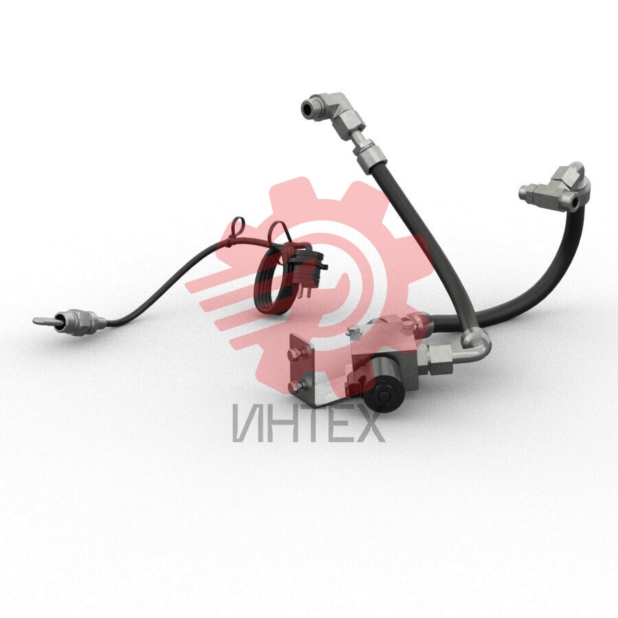 STARTING AIDS, 120V, COLD WEATHER AND ALTITUDE, KIT 615-4885 / 6154885