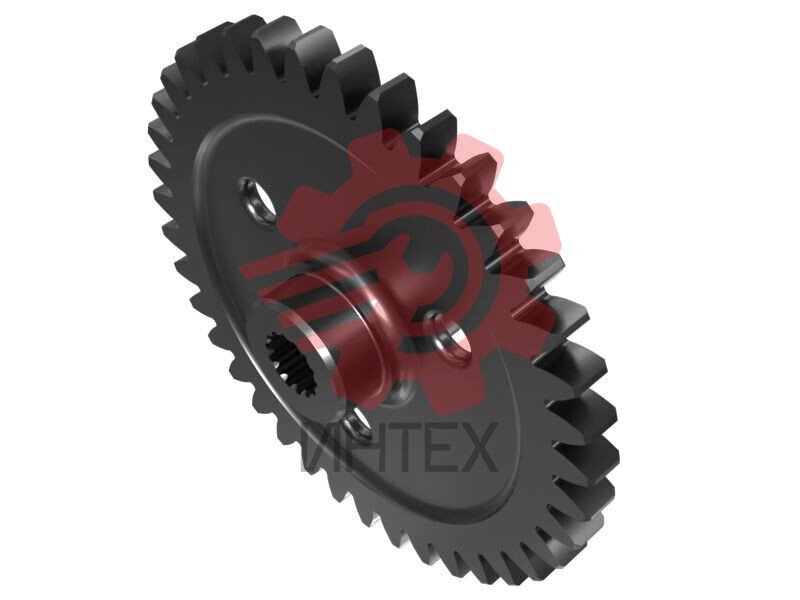 39 Teeth Pump Drive Gear 615-5538