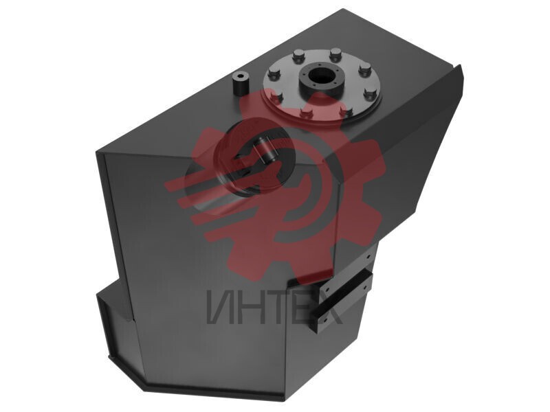 43 Liter Fuel Tank 615-5881 / 6155881
