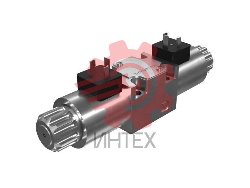 VALVE GP-CON 615-6172