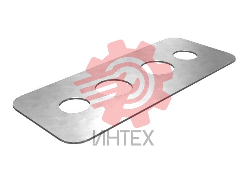0.5mm Thick Shim 615-6768 / 6156768