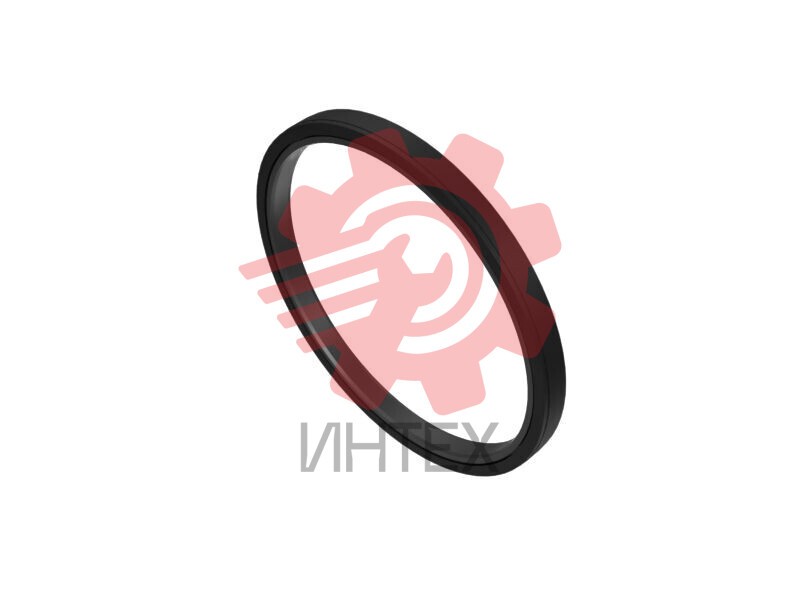 210.05mm Bore Diameter Hydraulic Piston Seal 615-6907