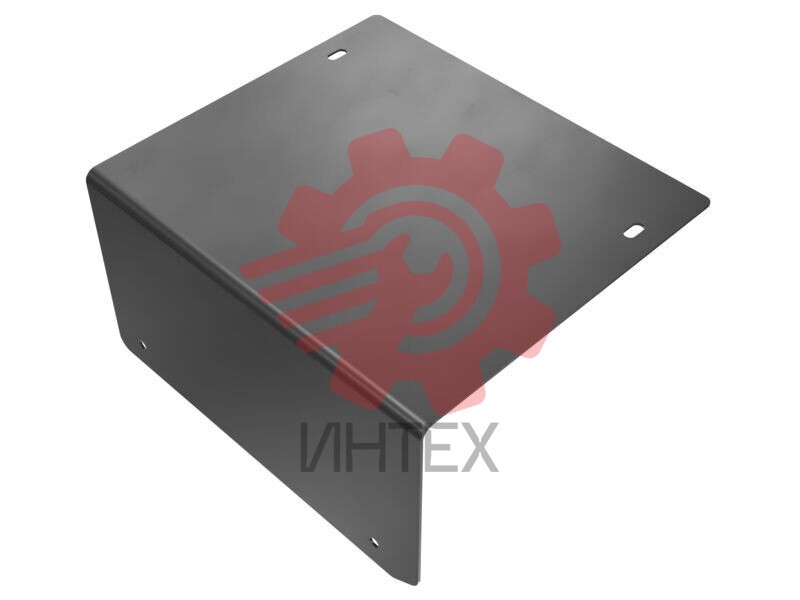 Battery Components Mounting Plate 615-7369 / 6157369