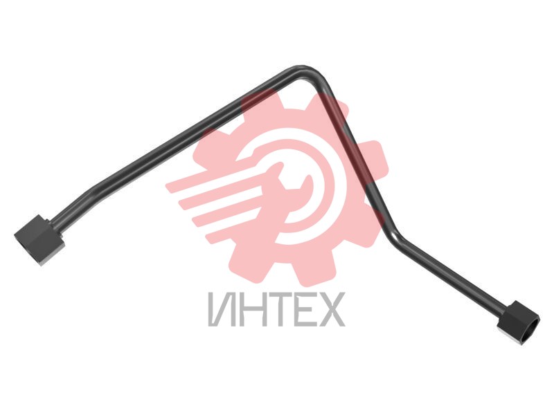 6.22mm Inner Diameter Coupler Lines Tube 615-8680 / 6158680