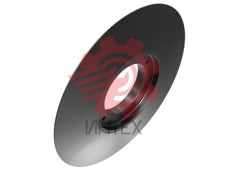 Sidecutter Cutting Wheel 615-9843 / 6159843