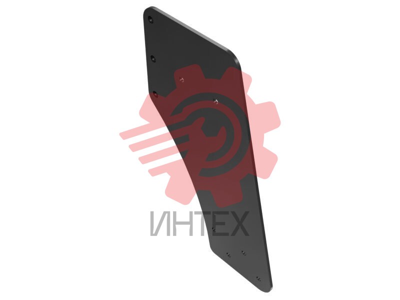 Ladder Step Support Plate 616-1155 / 6161155